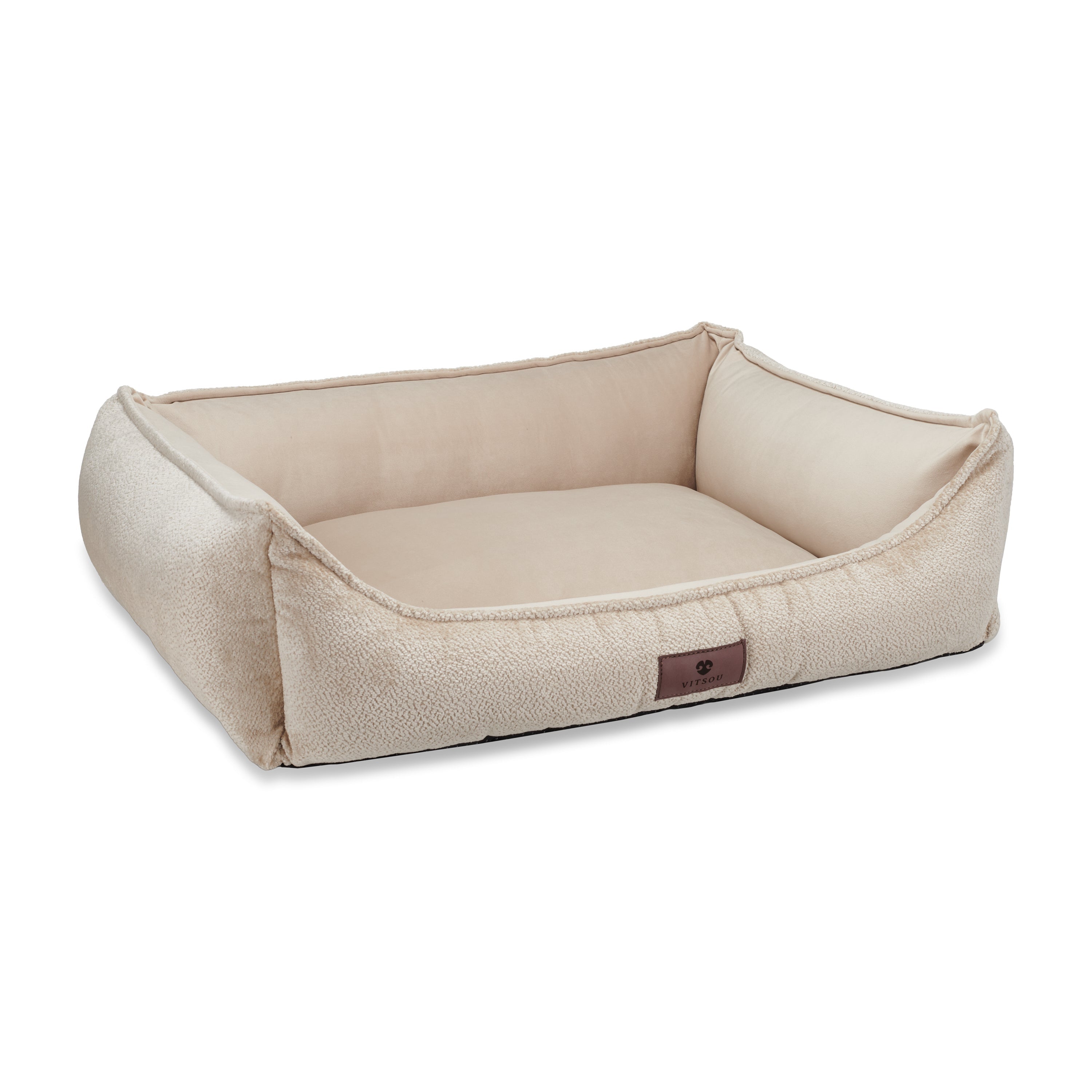 Dog bed Lunar Lounge.